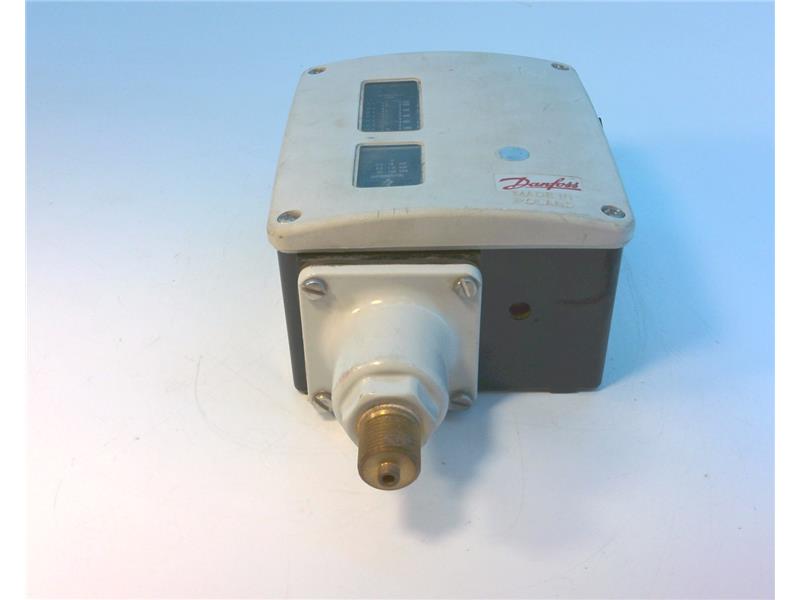 DANFOSS 017-520066