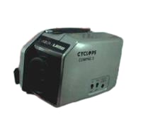 COMPAC-3 by MINOLTA