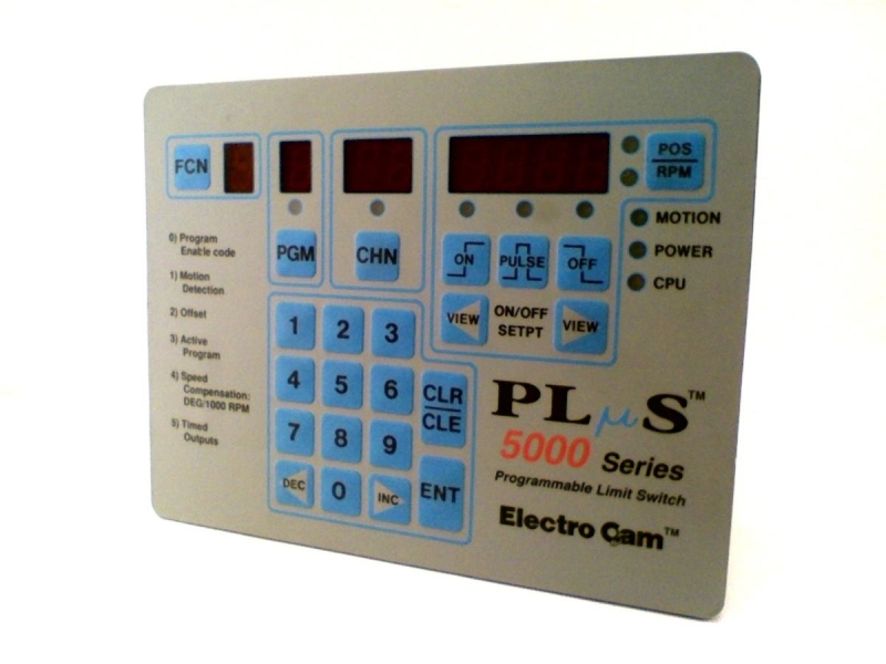 ELECTRO CAM PS-5001-10-016-MHS