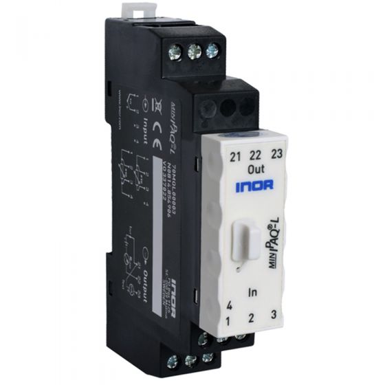 70MQL00003 by INOR TRANSMITTER