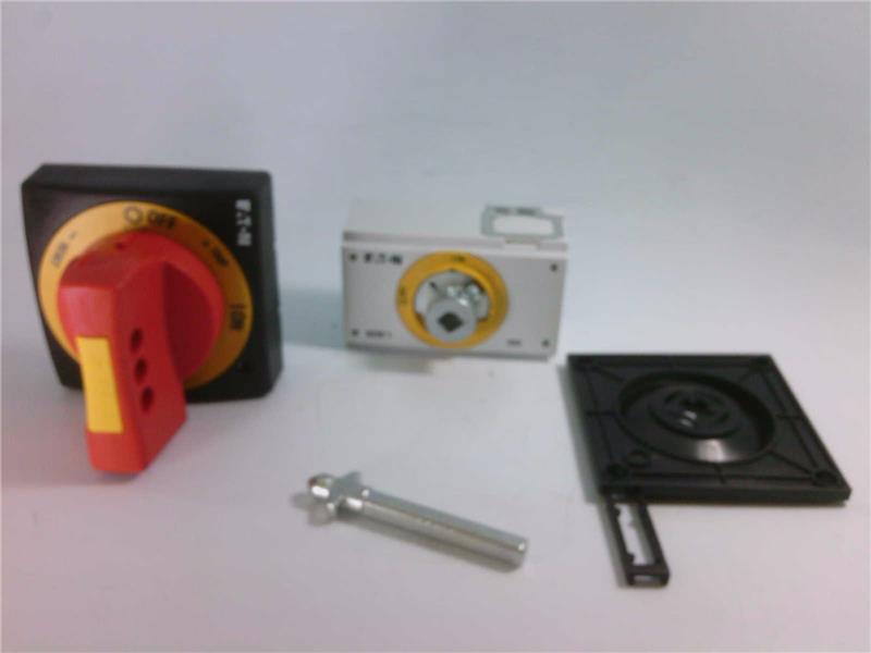 EATON CORPORATION NZM1-XTVDVR-0-NA