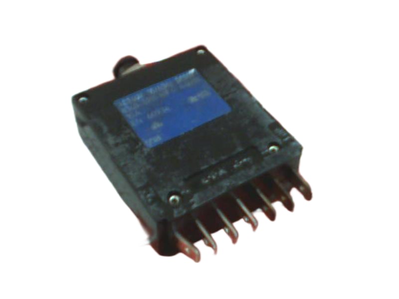 ETA ENGINEERING TECHNOLOGY 8340-G211-N1F4-A4H111
