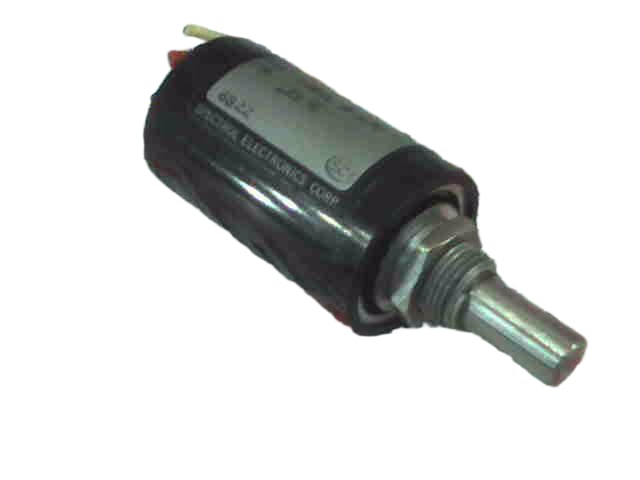 VISHAY 510