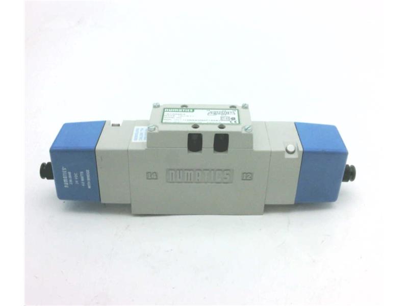 ASCO I12BB400MP14X61