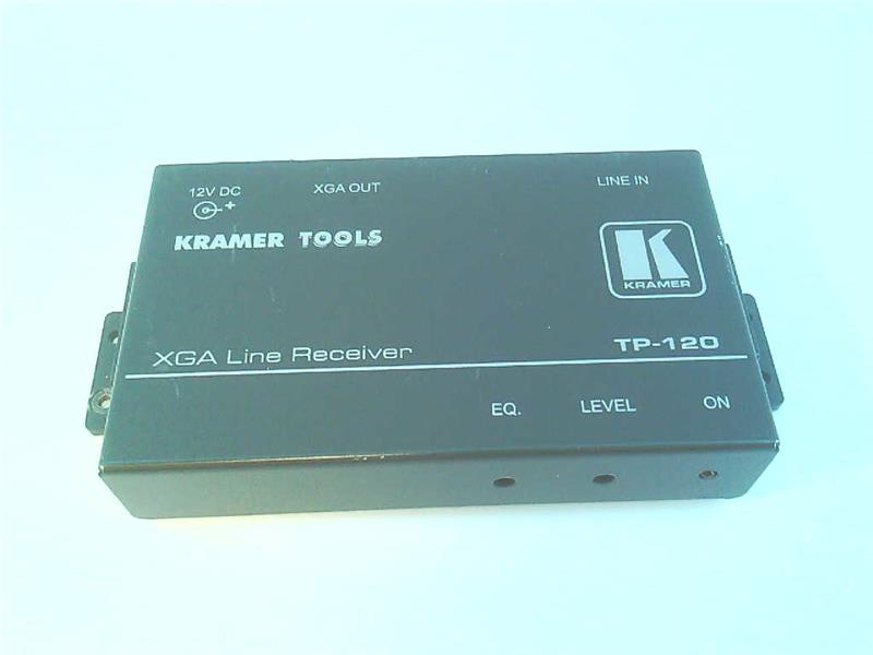 KRAMER 00-TP-120