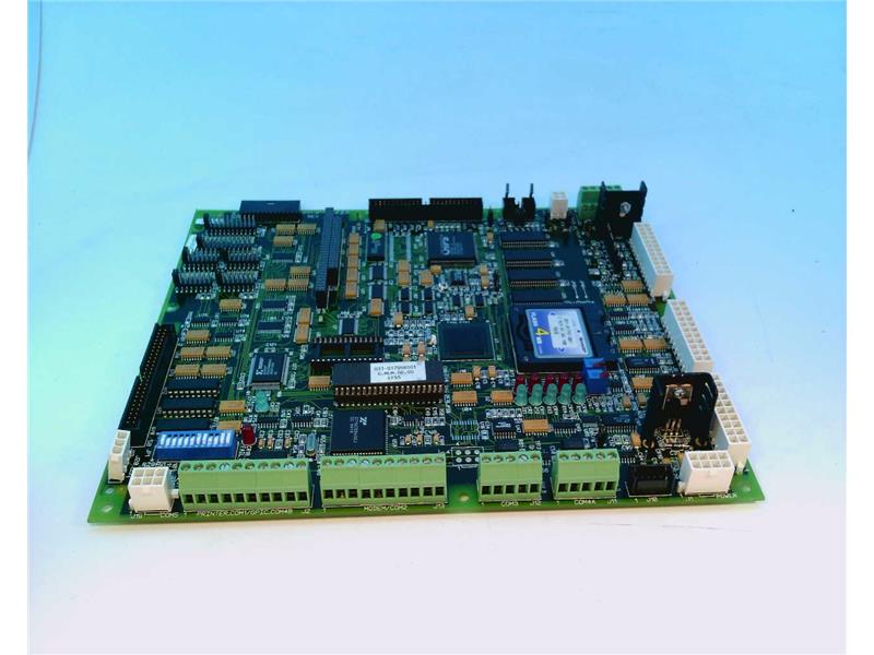 JOHNSON CONTROLS 031-01730-000