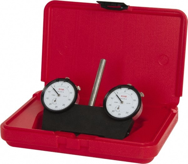 SWISS PRECISION INSTRUMENTS 91-332-7