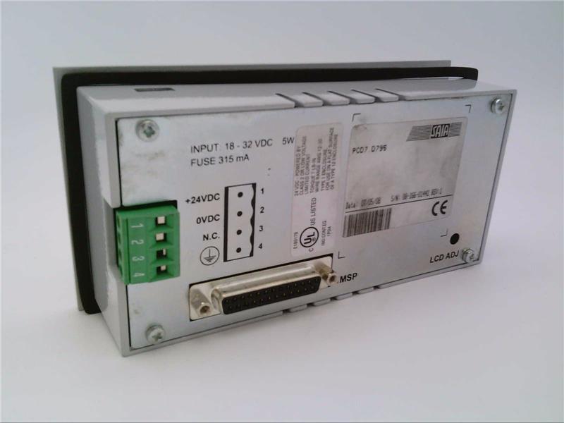 JOHNSON ELECTRIC PCD7.D795