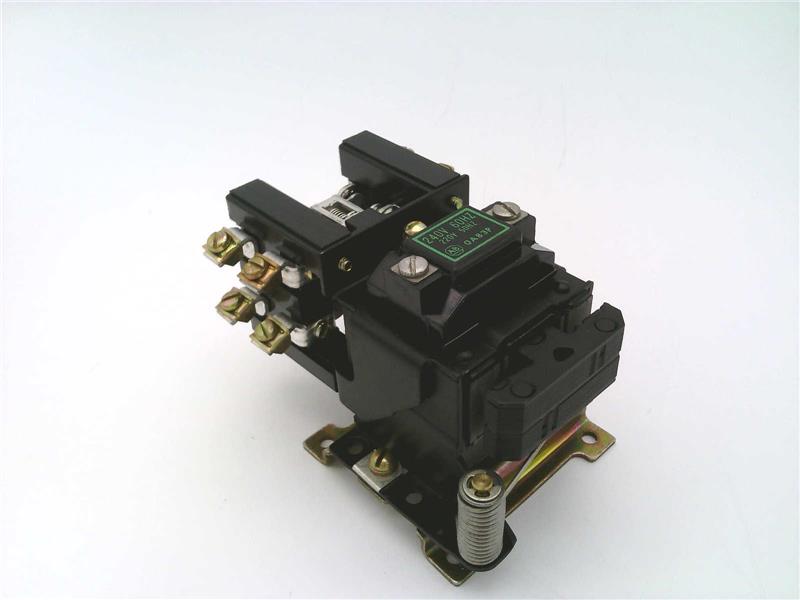 ALLEN BRADLEY 700-BX200A2