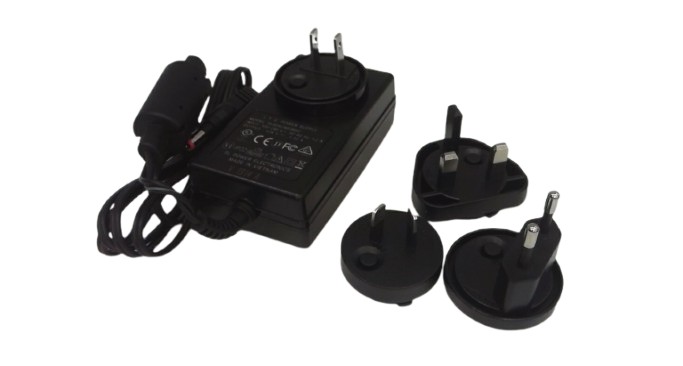 ADVANCED ENERGY TE30A2403B02