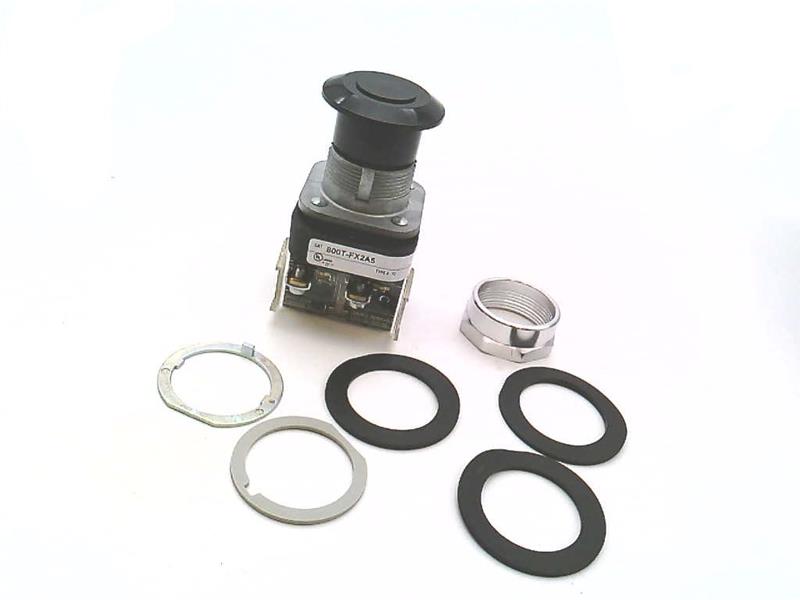 ALLEN BRADLEY 800T-FX2A5