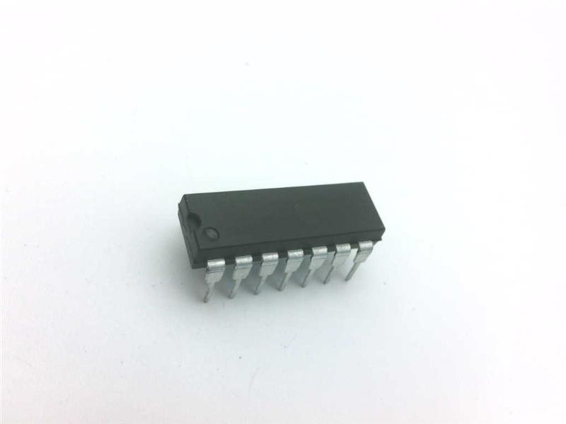 ON SEMICONDUCTOR DM74LS05N