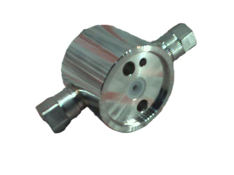 WATERS MFG WAT060303
