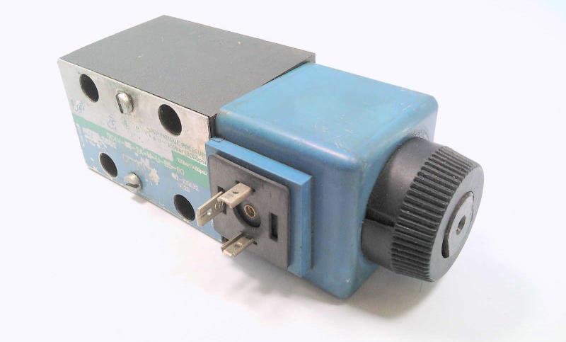 EATON CORPORATION DG4V-3S-2A-M-U-B5-60