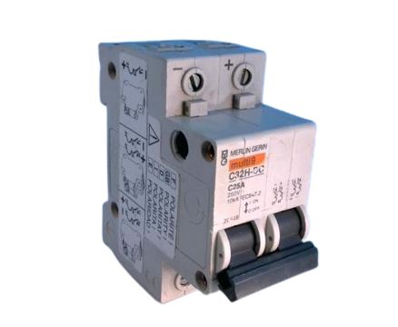 20548 by SCHNEIDER ELECTRIC