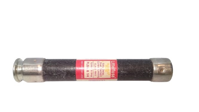 LITTELFUSE FLS-R-6-1/4