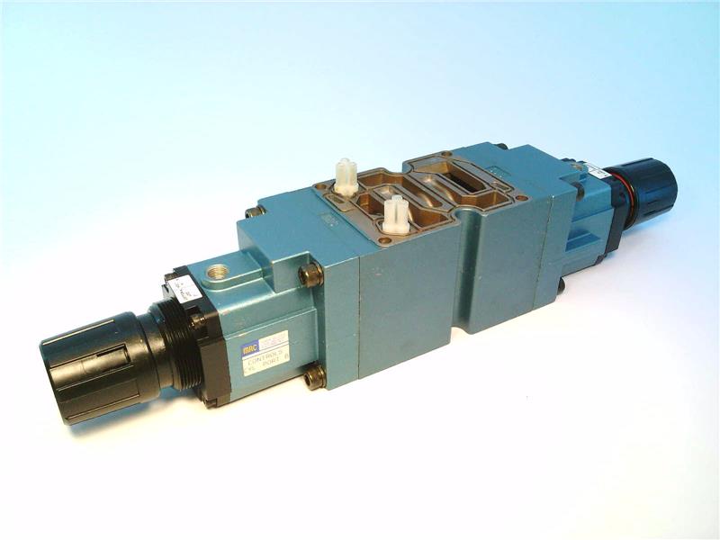 MAC VALVES INC PR65A-25AA