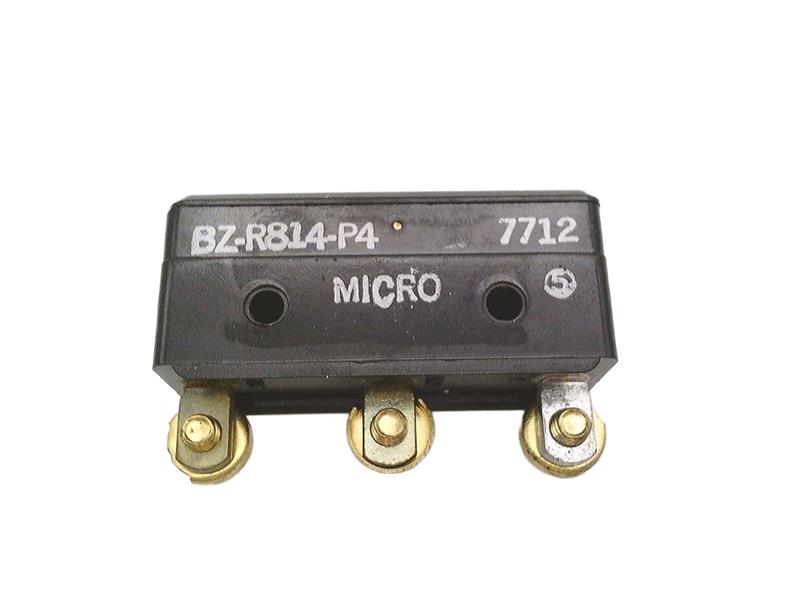 HONEYWELL BZ-R814-P4