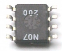ANALOG DEVICES LT1492CS8#PBF