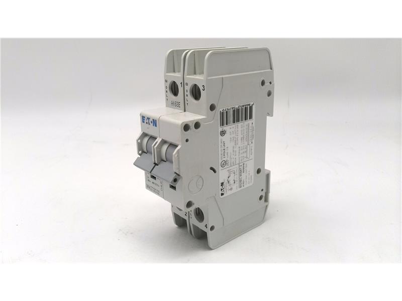 EATON CORPORATION WMZT2C02