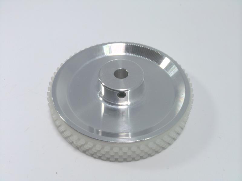 EFECTOR MEASURING WHEEL U:200 N:06-E60007