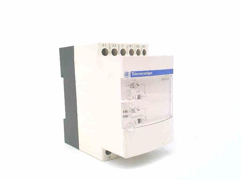 SCHNEIDER ELECTRIC RM4JA32F