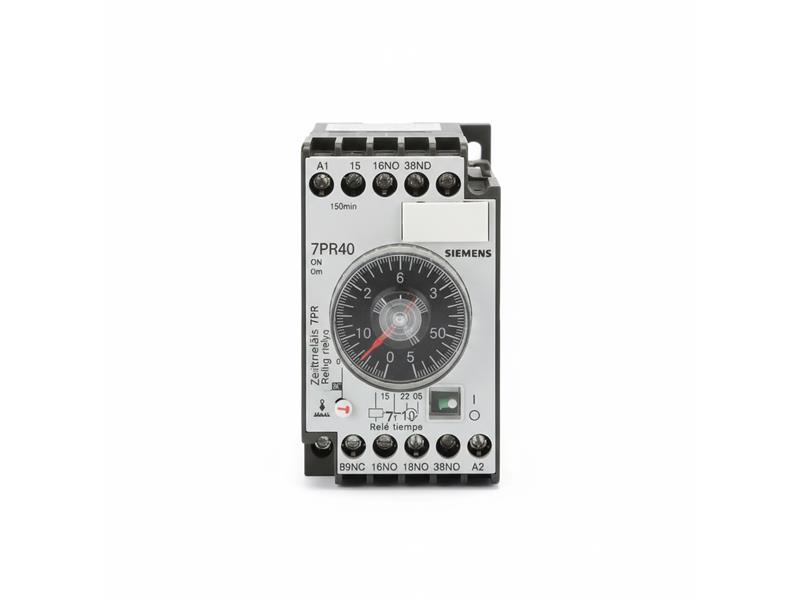 SIEMENS 7PR4040-4PM00