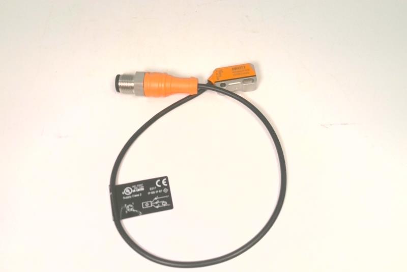 EFECTOR O8H-FPKG/IO-LINK/0,30M/US/4P-O8H273