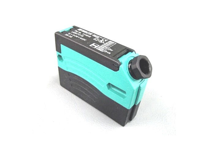 PEPPERL & FUCHS LD28-F1/76A/116