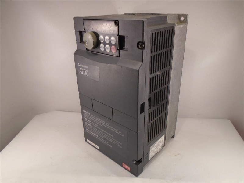 MITSUBISHI FR-A740-00060-TF