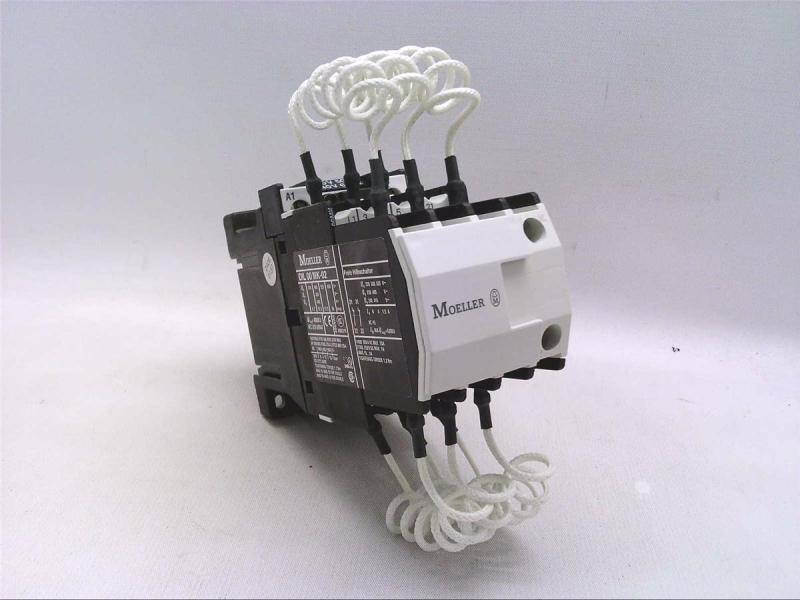 EATON CORPORATION DIL00MK-02-400V50HZ-440V60HZ