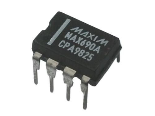 MAXIM INTEGRATED PRODUCTS MAX690ACPA