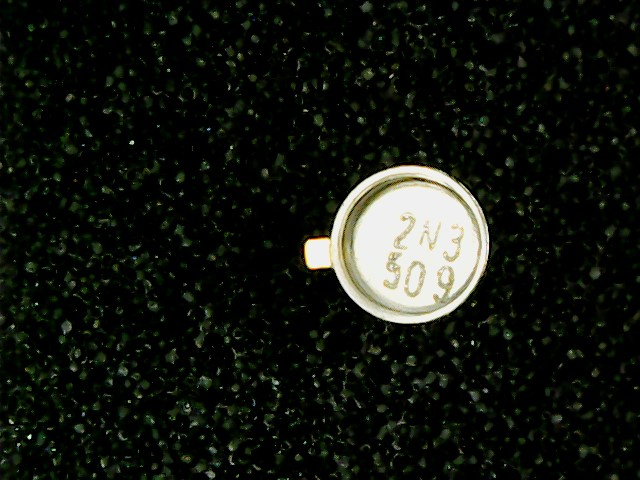 NEW JERSEY SEMI 2N3509