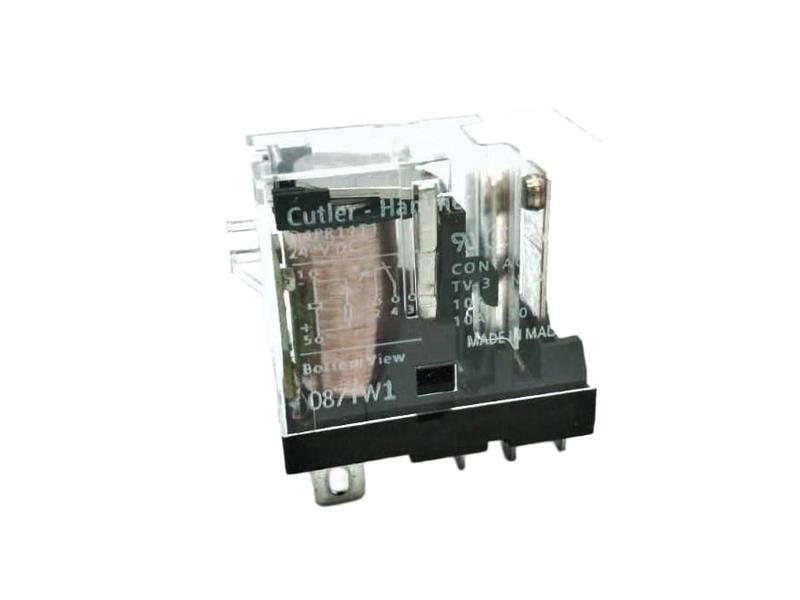 D4PR11T1 by EATON CORPORATION