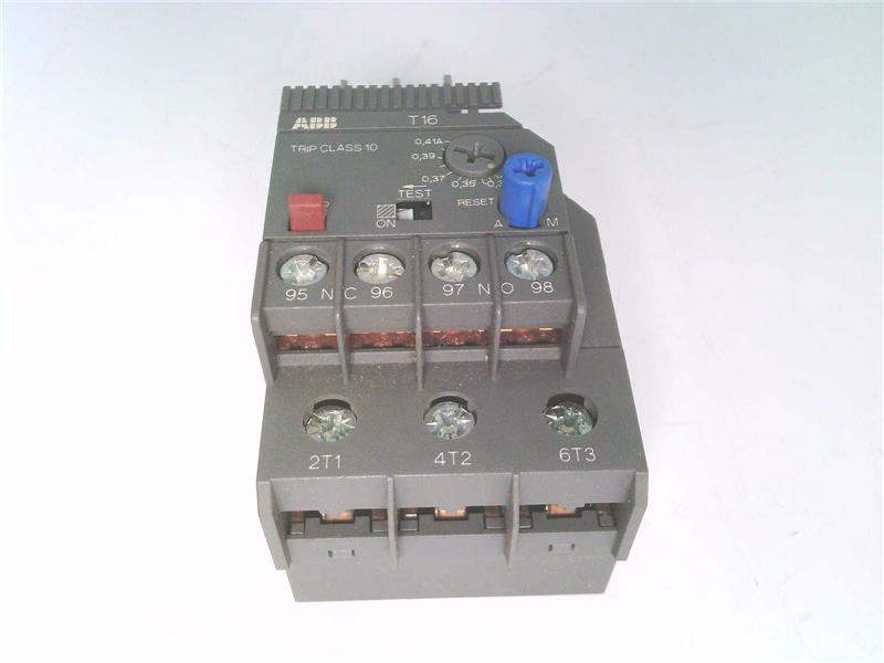 ASEA BROWN BOVERI T16-0.41