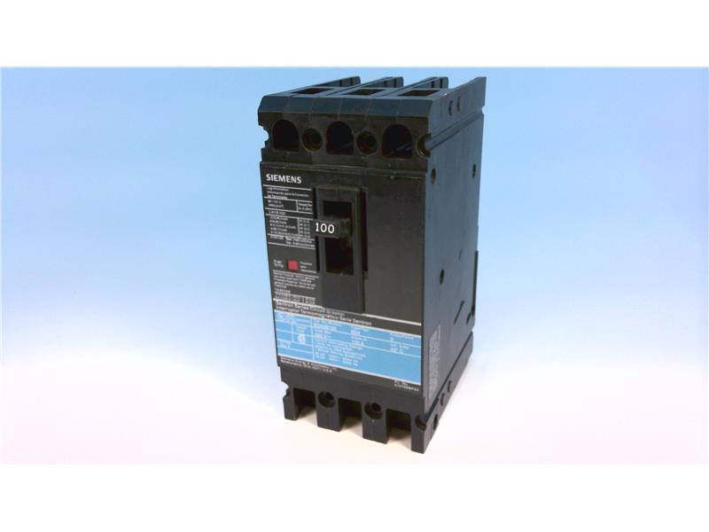 ED43B0100L by SIEMENS