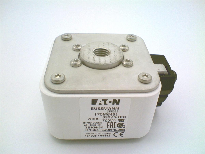 EATON CORPORATION 170M6461