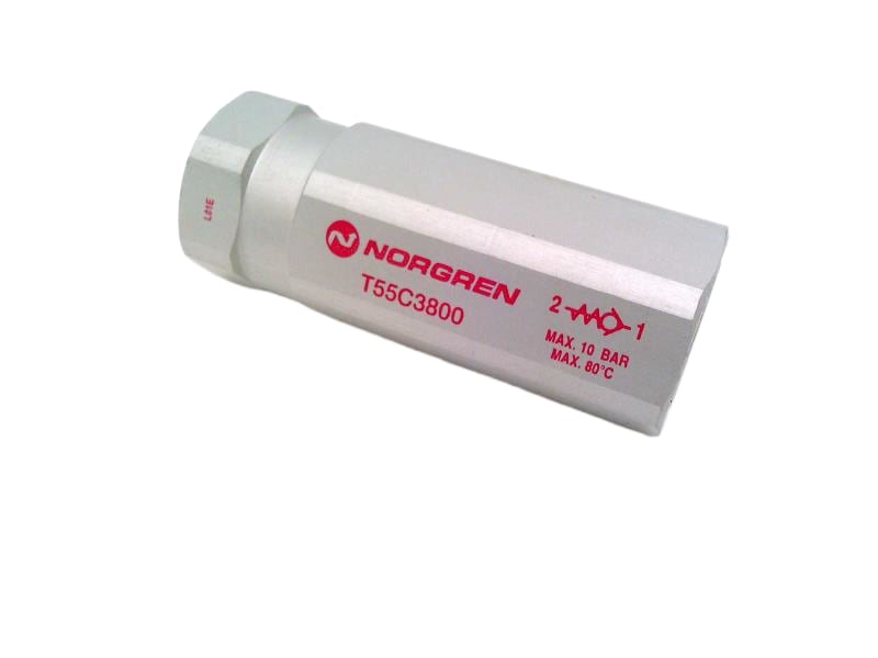NORGREN T55C3800