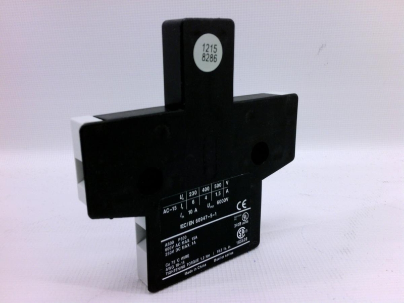 EATON CORPORATION XTCEXSCR11