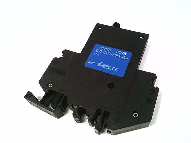 ETA ENGINEERING TECHNOLOGY 2210-T210-K0M1-H131-10A