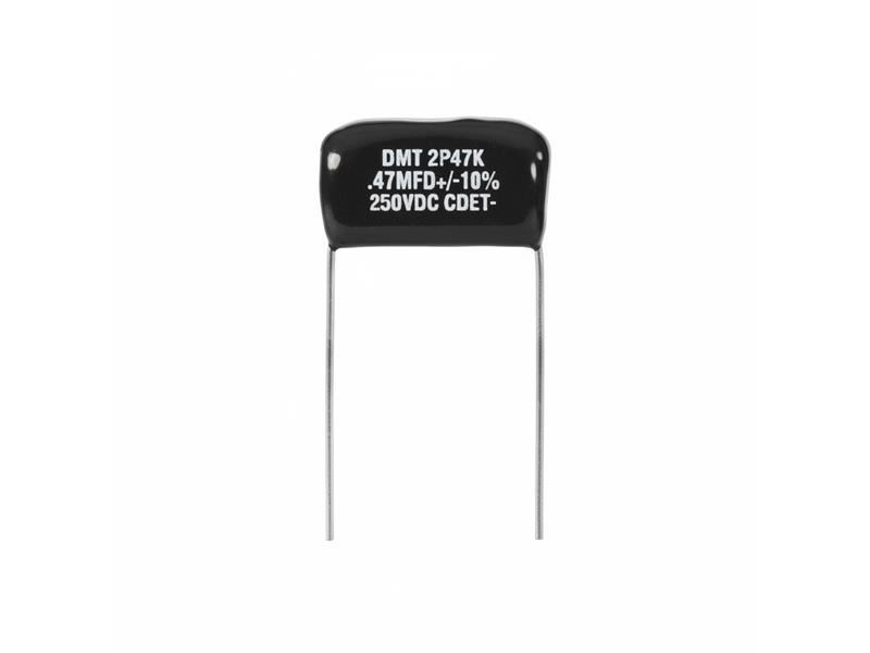 CORNELL DUBILIER DMT2P1K-F