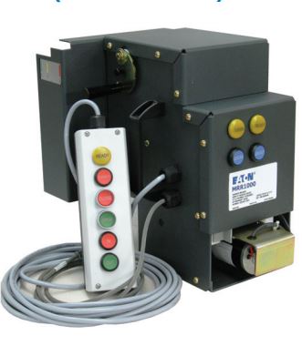 EATON CORPORATION MRR1000-WC