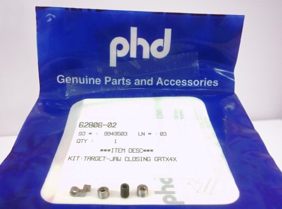 PHD INC 62806-02