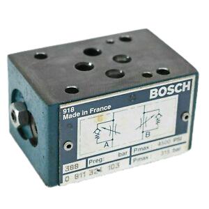 BOSCH 0-811-324-103