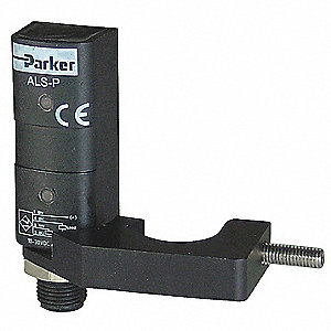 PARKER ALS-PHA