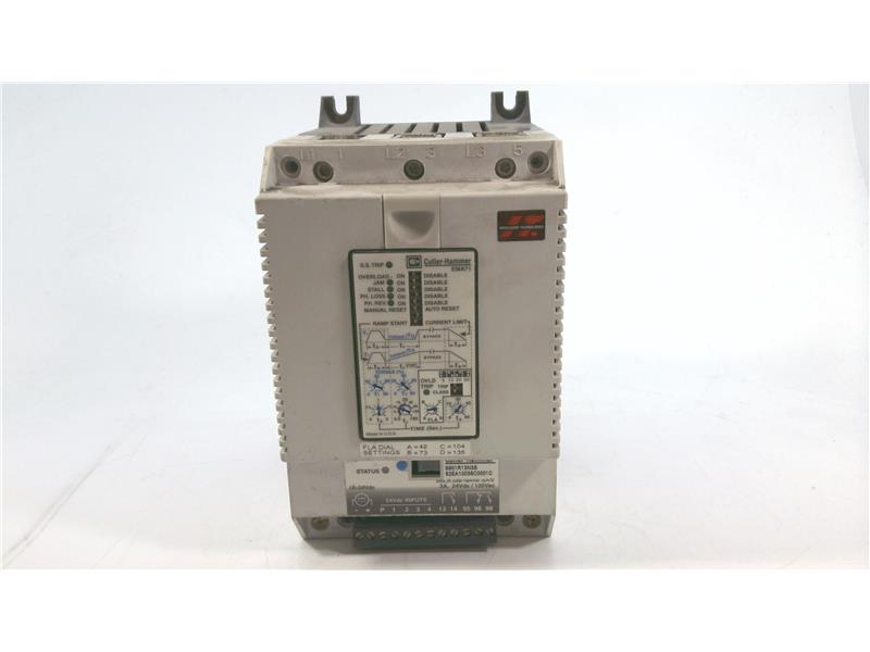 EATON CORPORATION S801R13P3B