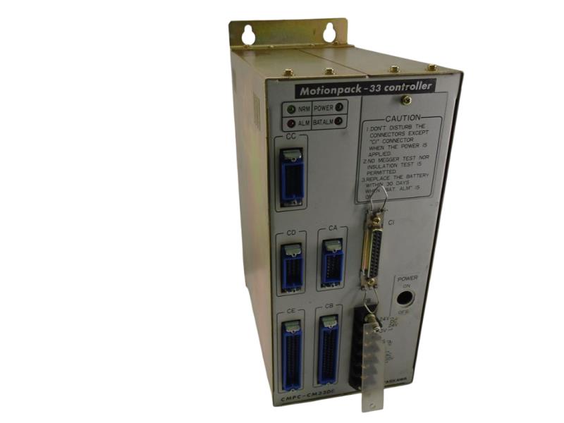 YASKAWA ELECTRIC CMPC-CM33D