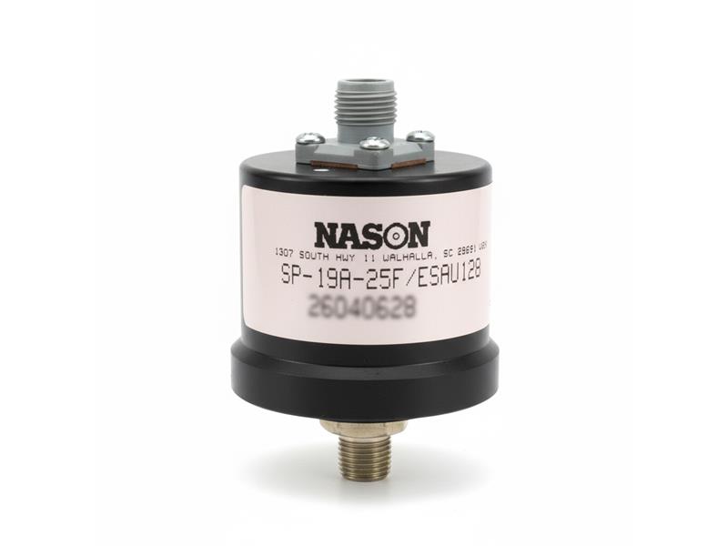 NASON SP19A25FESAU128