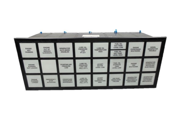 RONAN ENGINEERING CO X11SN-1000/2000