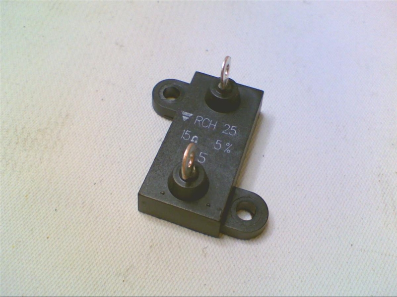 VISHAY RCH25S15R00JS06-QTY10